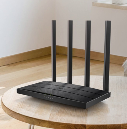 Access Point Routers